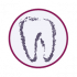Logo der Zahnarztpraxis Susanne Werner Bergkamen